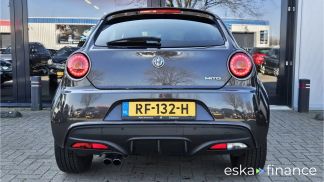 Lízing Hatchback Alfa Romeo MiTo 2017