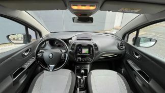 Financování SUV Renault Captur 2013