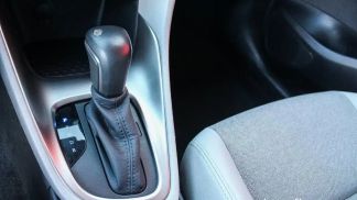 Leasing Hatchback Toyota Yaris 2022