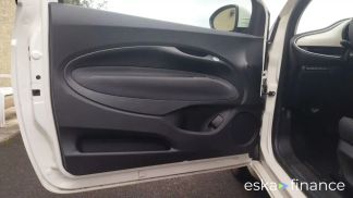 Finansowanie Zamienny Fiat 500 2022