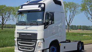 Leasing Tractor unit Volvo FH 500 2020