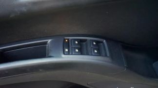 Lízing Hatchback Opel Meriva 2016