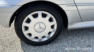 Lízing Hatchback MERCEDES B 180 2011