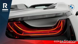 Leasing Convertible BMW i8 2018
