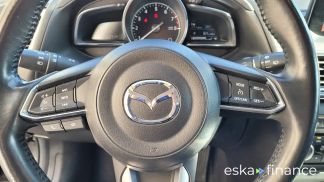 Lízing Sedan Mazda 3 2018