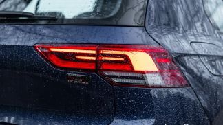 Lízing Hatchback Volkswagen Golf 2020