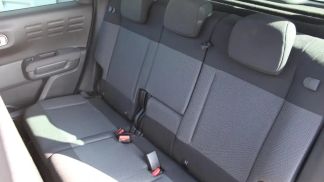 Leasing SUV Citroën C3 Aircross 2020