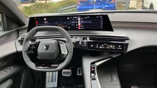 Leasing SUV Peugeot 3008 2024