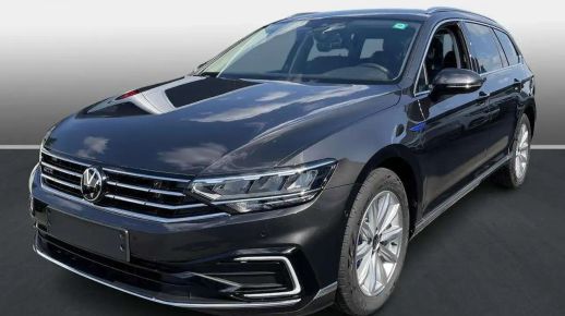 Volkswagen Passat Variant 2023