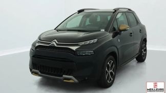 Leasing SUV Citroën C3 Aircross 2023