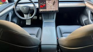 Finansowanie Sedan Tesla Model 3 2021