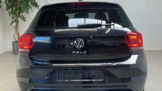Finansowanie Hatchback Volkswagen Polo 2021