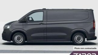 Finansowanie Hatchback Volkswagen Transporter 2025