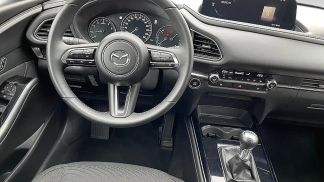 Leasing SUV Mazda CX-30 2024