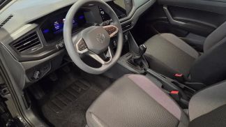 Lízing Sedan Volkswagen Polo 2025