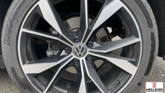 Finansowanie SUV Volkswagen Tiguan Allspace 2024