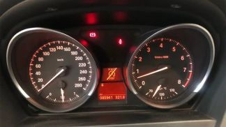 Lízing Kabriolet BMW Z4 2013