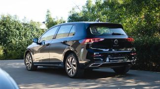 Leasing Hayon Volkswagen Golf 2023