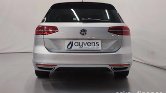 Lízing Kombi Volkswagen Passat Variant 2019