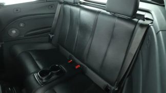 Leasing Convertible BMW 220 2018