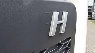 Lízing Traktor Volvo FH 460 2017
