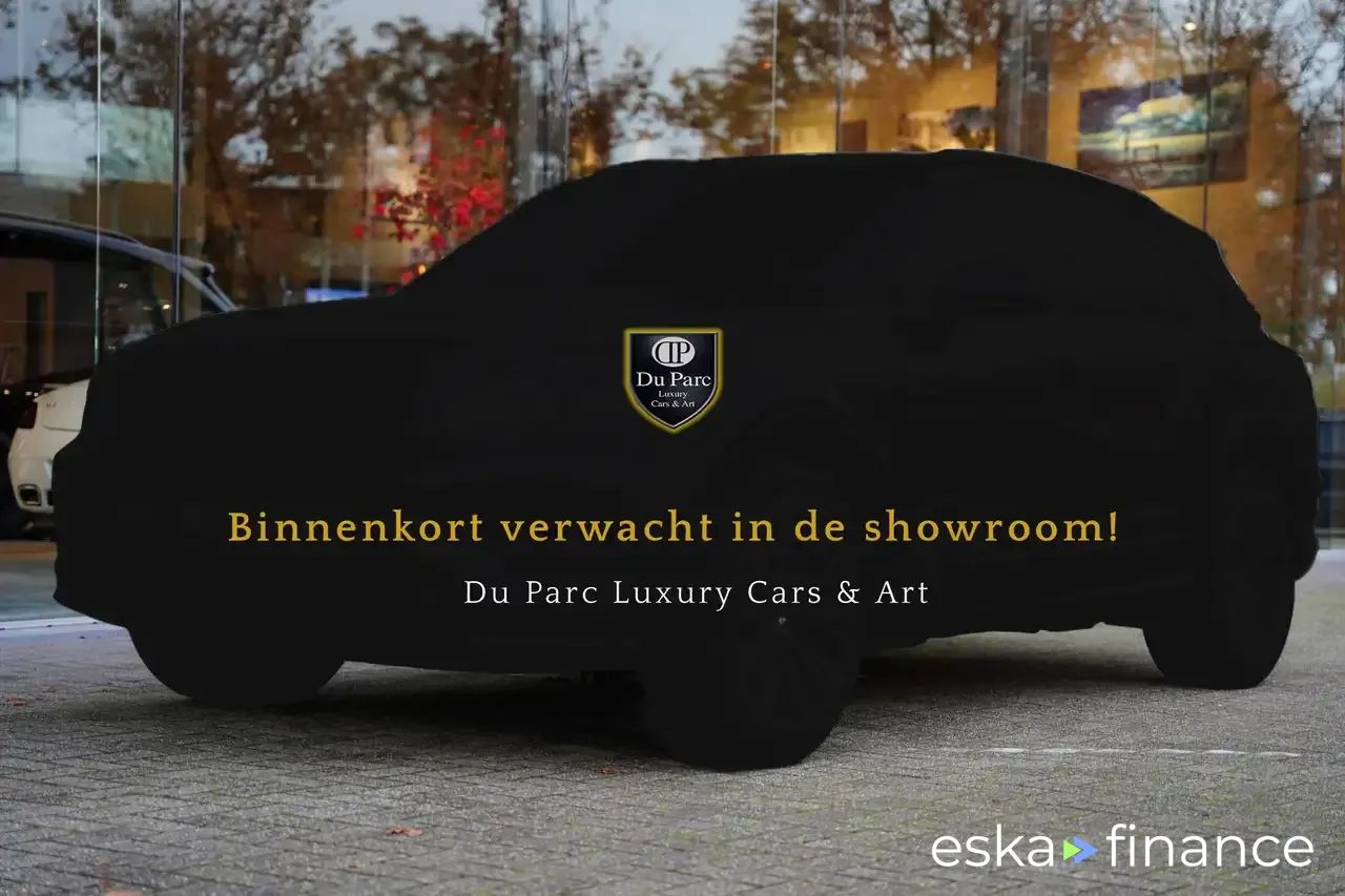 Finansowanie Zamienny Ferrari Roma 2025