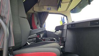 Leasing Tractor unit Volvo FH 460 2018