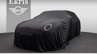 Leasing Wagon MINI Cooper S Clubman 2021