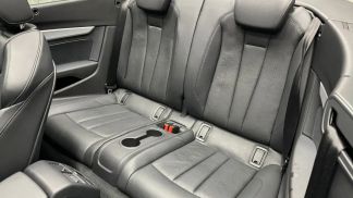 Financování Konvertibilní Audi A5 2017