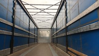 Finansowanie Naczepa Kogel S 24-1 2022