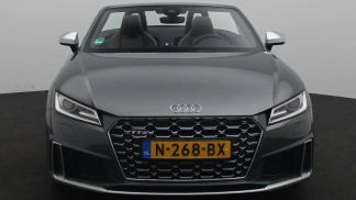 Leasing Convertible Audi TT 2020