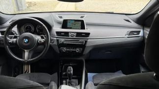 Leasing SUV BMW X2 2018