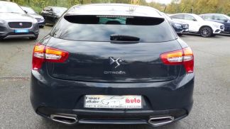 Finansowanie Sedan Citroën DS5 2015