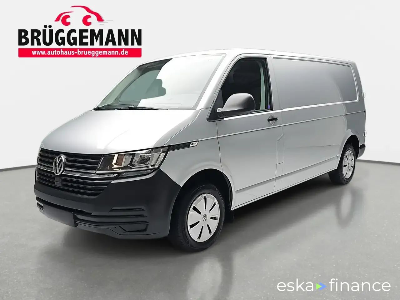 Leasing Hayon Volkswagen T6 Transporter 2024