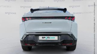 Finansowanie SUV Peugeot 3008 2025