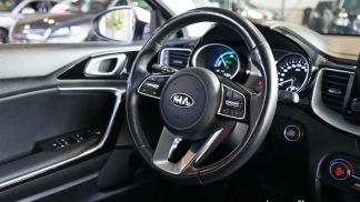 Finansowanie Wóz Kia CEED SW / CEE'D SW 2021