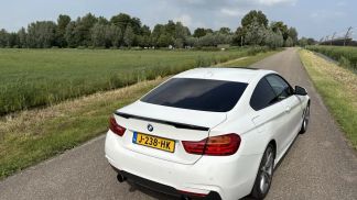Finansowanie Coupé BMW 435 2014