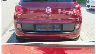 Leasing Hatchback Peugeot 108 2020