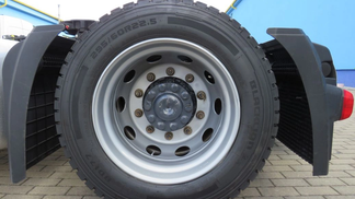 Financování Tahač MERCEDES 1851 2021