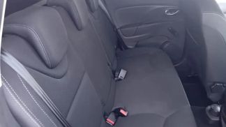 Finansowanie Wóz Renault Clio 2020