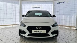 Leasing Hatchback Hyundai i30 2019