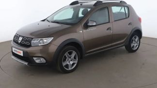 Leasing Hatchback Dacia Sandero 2017