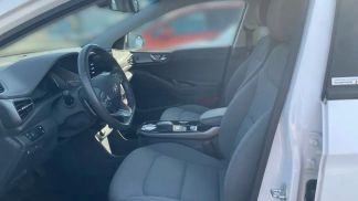 Lízing Sedan Hyundai IONIQ 2021