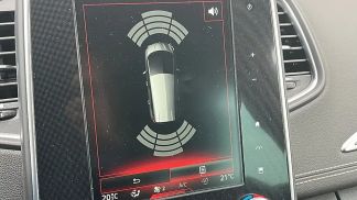 Finansowanie Wóz Renault Scenic 2017
