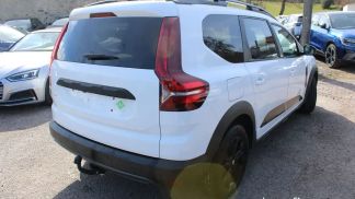 Finansowanie Wóz Dacia Jogger 2022