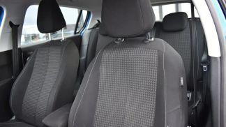 Lízing Sedan Peugeot 308 2020