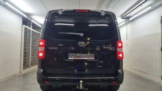 Lízing Hatchback Toyota Proace 2023