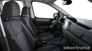Lízing Hatchback Volkswagen Caddy 2025