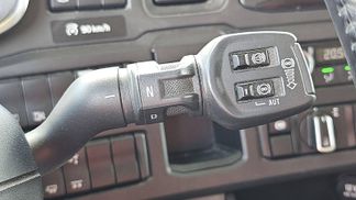 Leasing Tractor unit Scania R500 2019