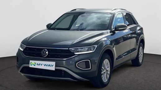 Volkswagen T-Roc 2023